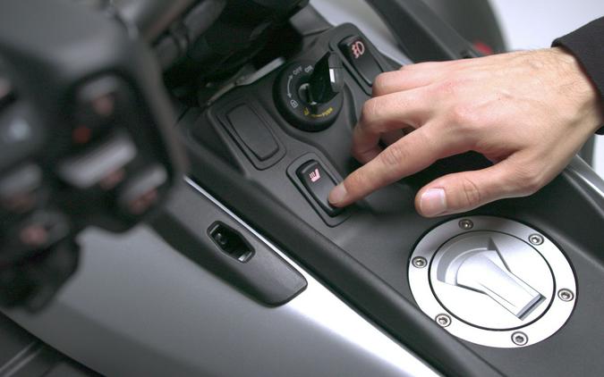 2026 Can-Am Canyon XT