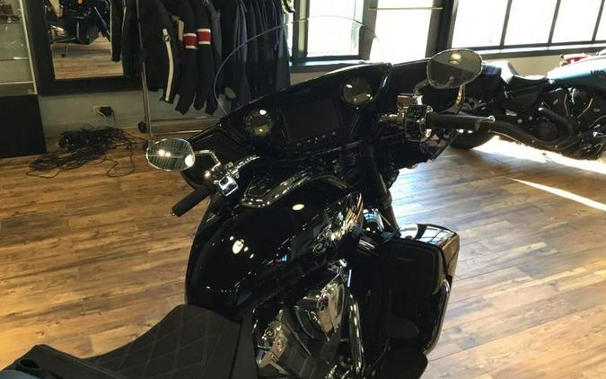 New 2025 Indian Motorcycle ROADMASTER POWERPLUS LIMITED 112 RA