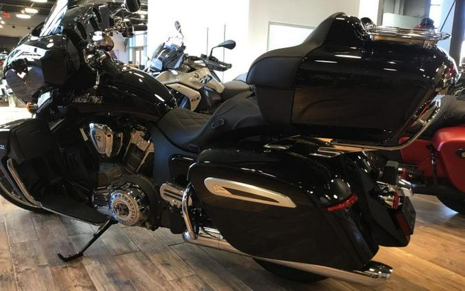 New 2025 Indian Motorcycle ROADMASTER POWERPLUS LIMITED 112 RA