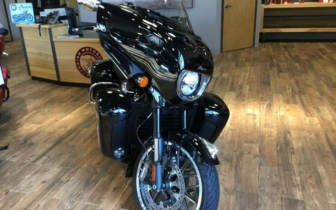 New 2025 Indian Motorcycle ROADMASTER POWERPLUS LIMITED 112 RA