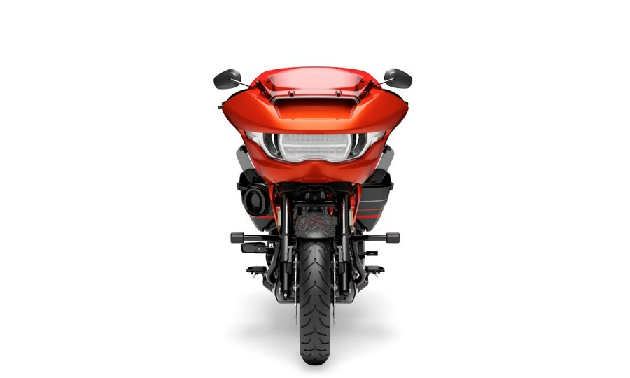 2026 Harley-Davidson CVO Road Glide ST FLTRXSTSE
