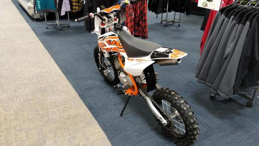 2025 Kayo TT 140