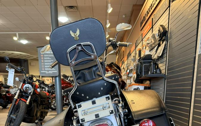 2007 H-D Road King® Classic 96ci