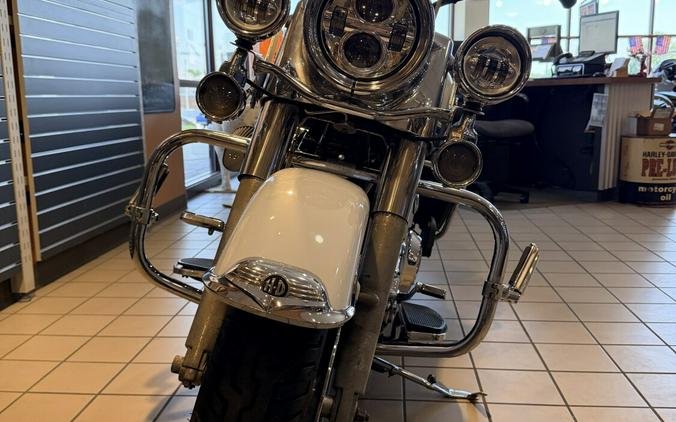 2007 H-D Road King® Classic 96ci