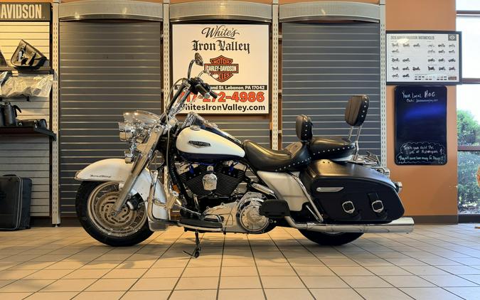 2007 H-D Road King® Classic 96ci