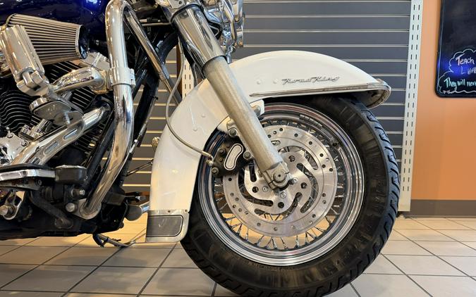 2007 H-D Road King® Classic 96ci