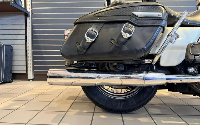 2007 H-D Road King® Classic 96ci