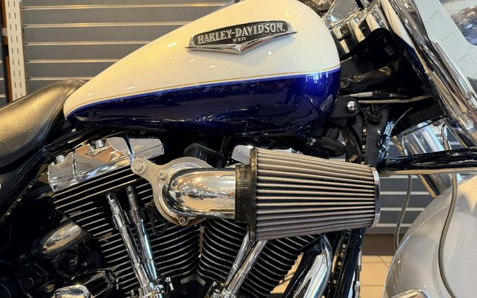 2007 H-D Road King® Classic 96ci