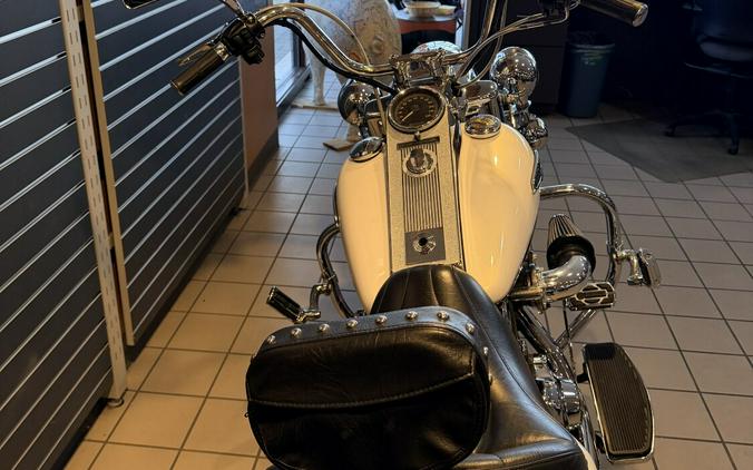 2007 H-D Road King® Classic 96ci