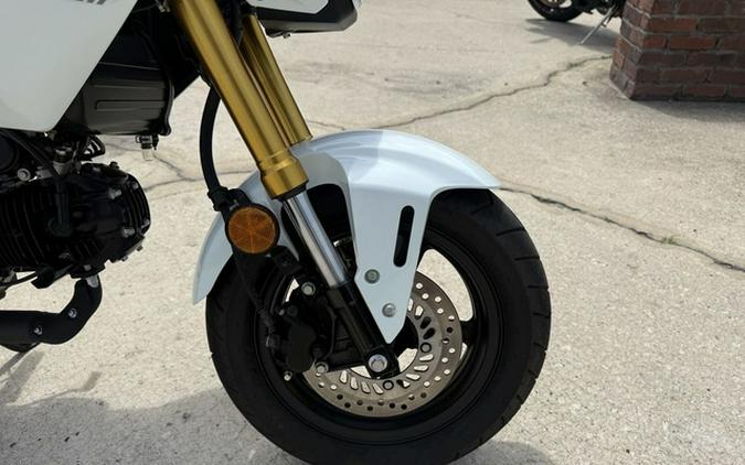 2025 Honda Grom