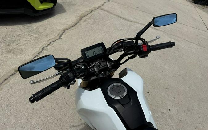 2025 Honda Grom