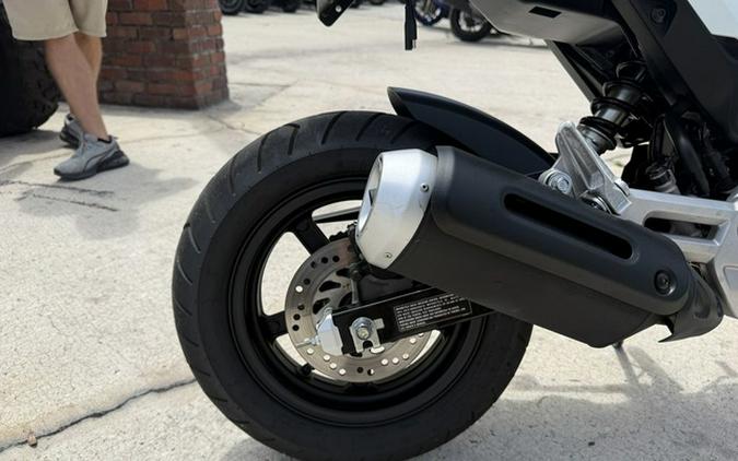 2025 Honda Grom