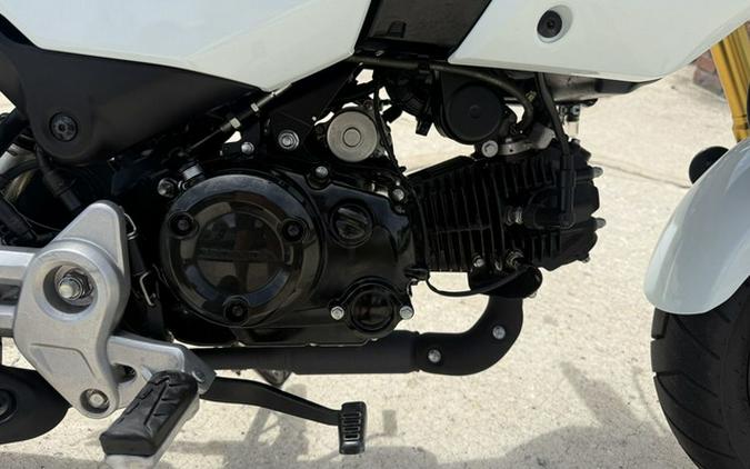 2025 Honda Grom