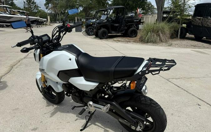 2025 Honda Grom