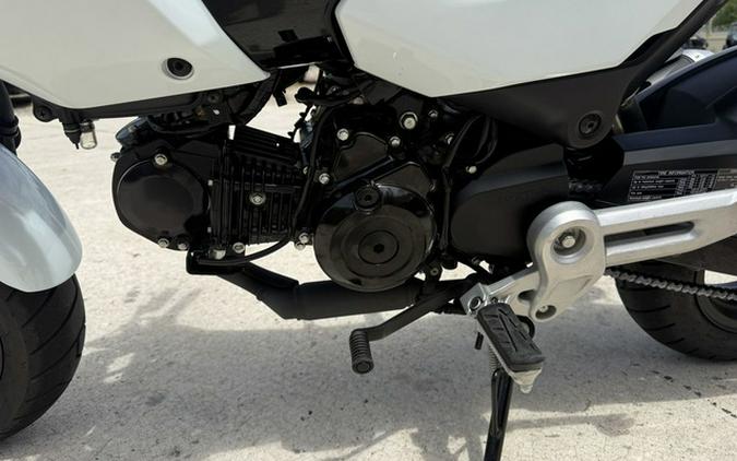 2025 Honda Grom