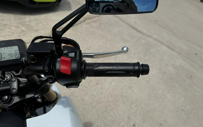 2025 Honda Grom