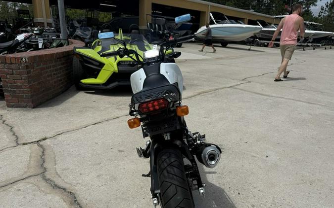 2025 Honda Grom