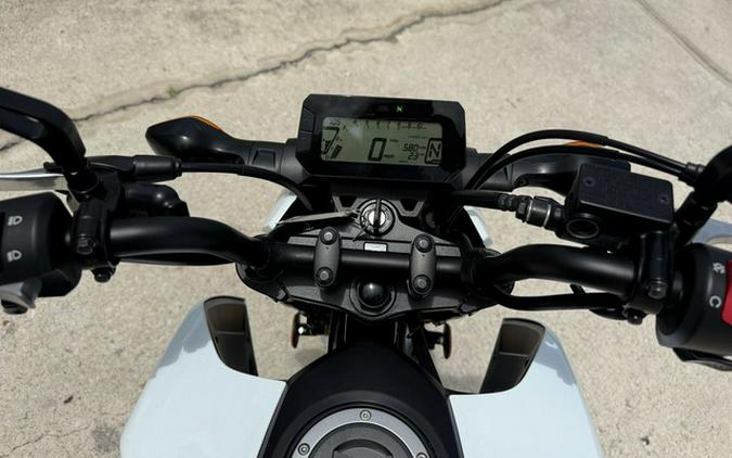 2025 Honda Grom