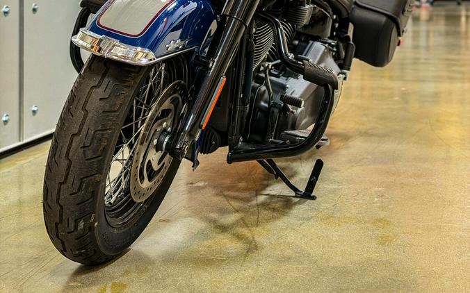 2023 Harley-Davidson® Heritage Classic