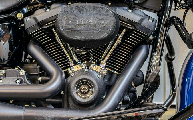 2023 Harley-Davidson® Heritage Classic