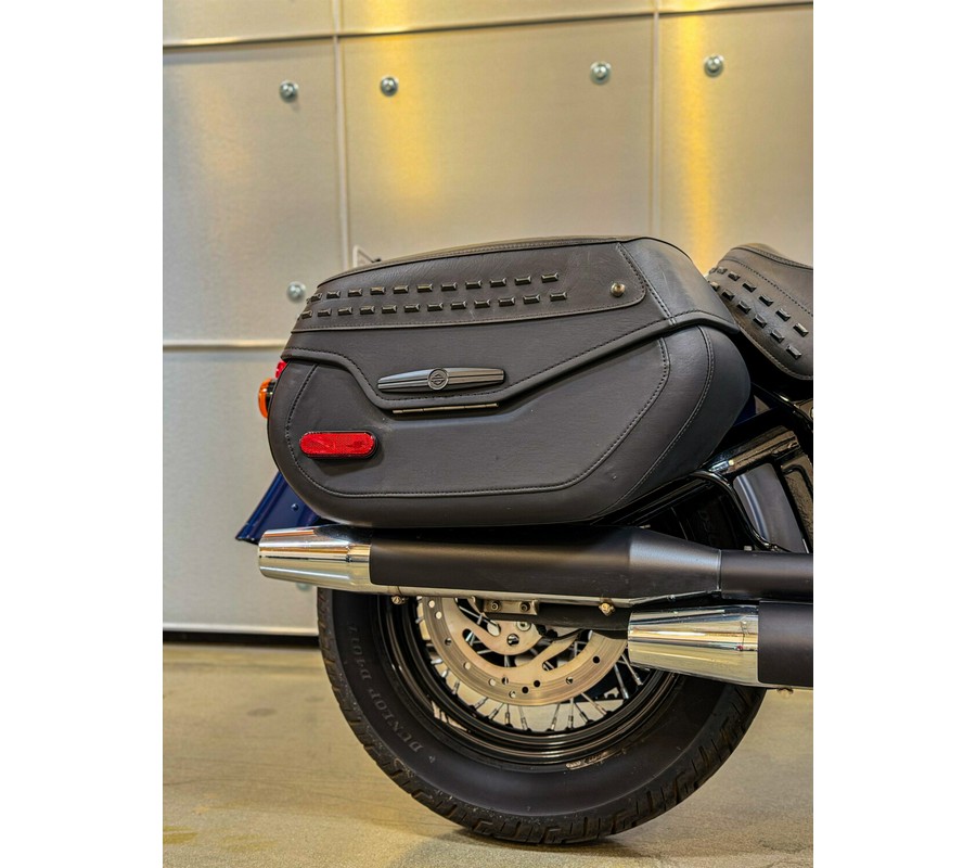 2023 Harley-Davidson® Heritage Classic
