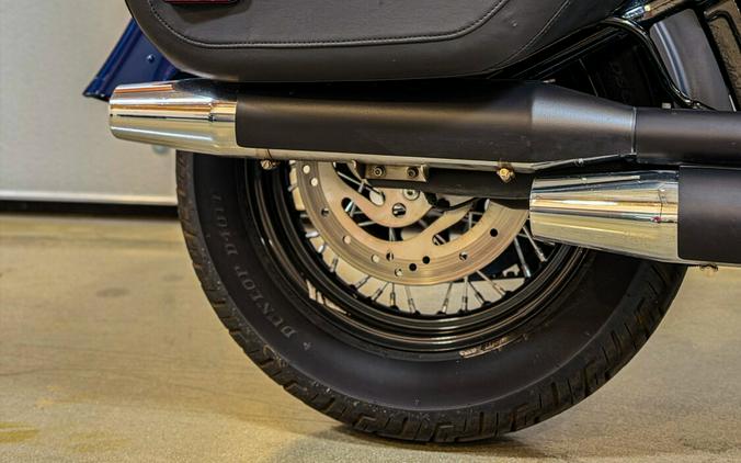 2023 Harley-Davidson® Heritage Classic