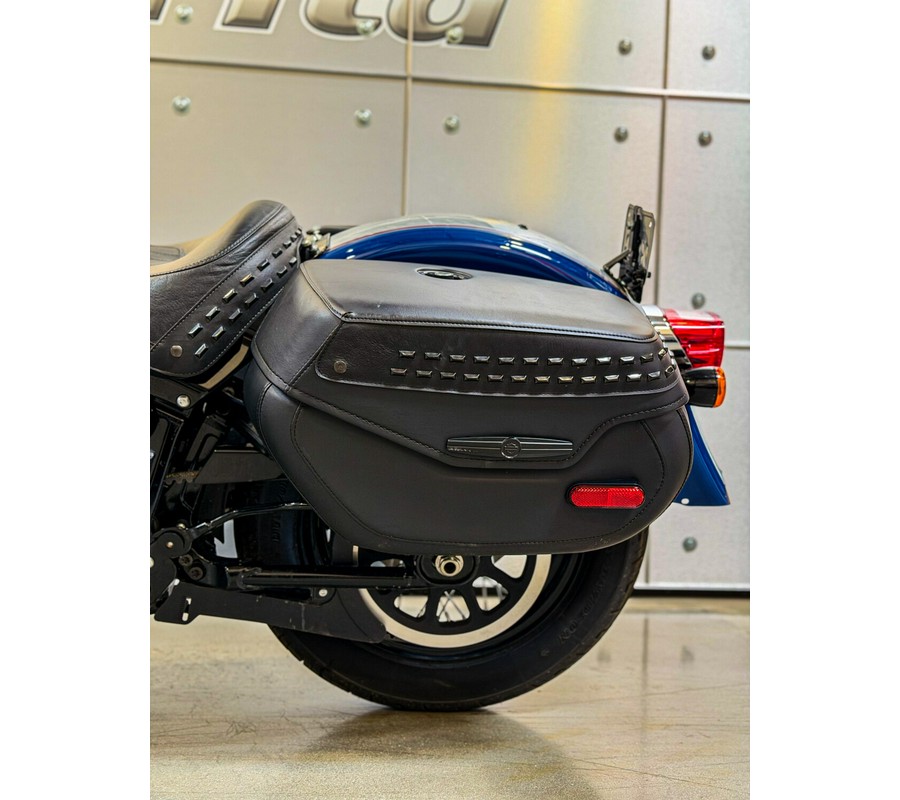 2023 Harley-Davidson® Heritage Classic