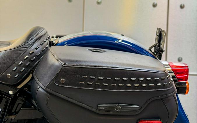2023 Harley-Davidson® Heritage Classic