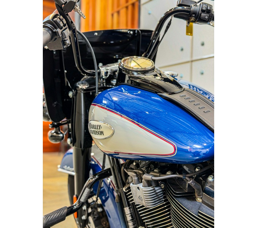 2023 Harley-Davidson® Heritage Classic