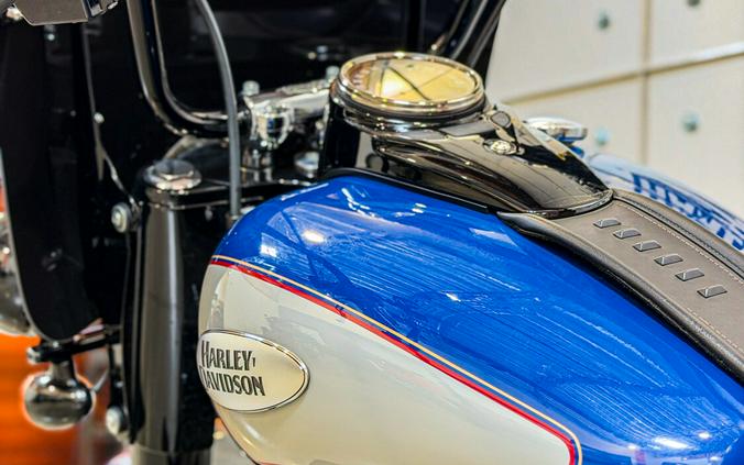 2023 Harley-Davidson® Heritage Classic