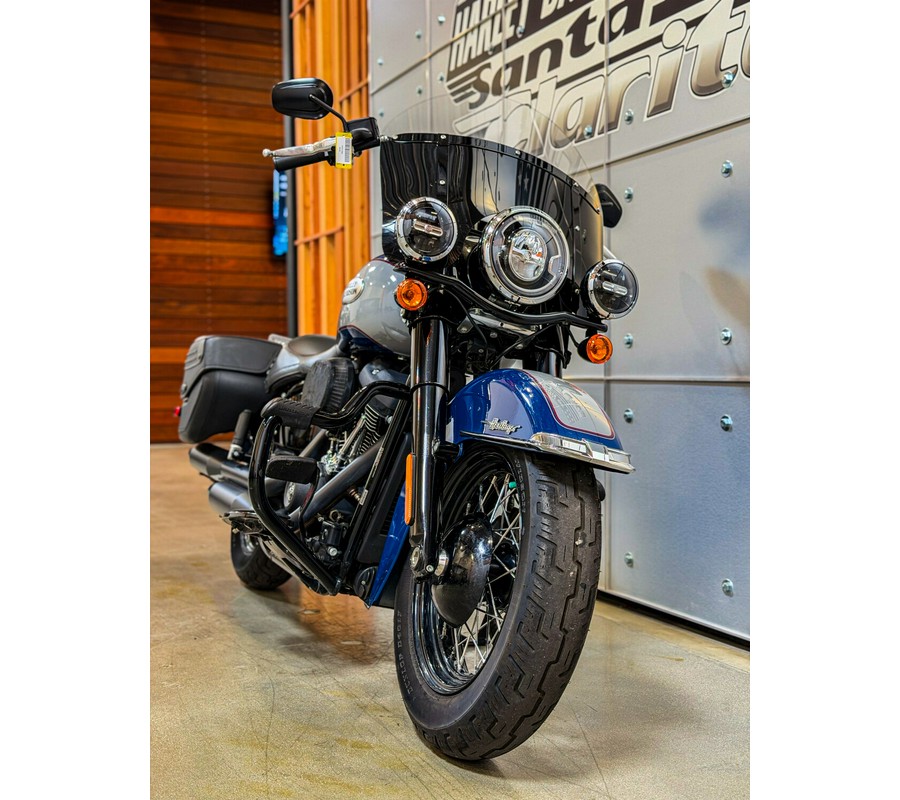 2023 Harley-Davidson® Heritage Classic
