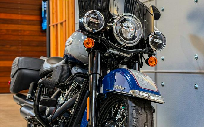 2023 Harley-Davidson® Heritage Classic