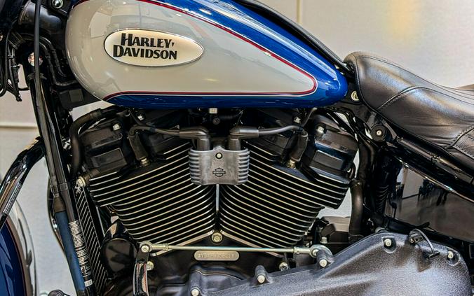 2023 Harley-Davidson® Heritage Classic