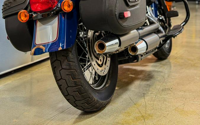 2023 Harley-Davidson® Heritage Classic