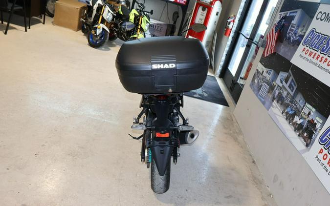 2024 Yamaha MT 03