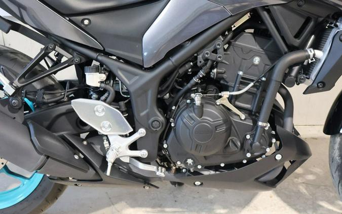2024 Yamaha MT 03