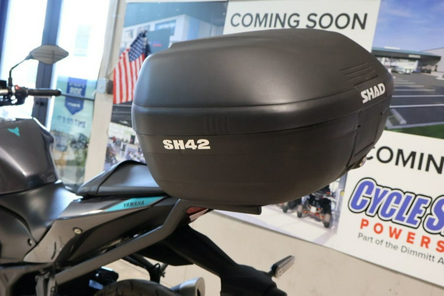 2024 Yamaha MT 03