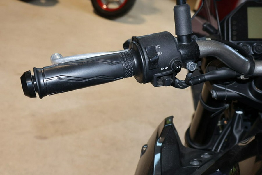 2024 Yamaha MT 03