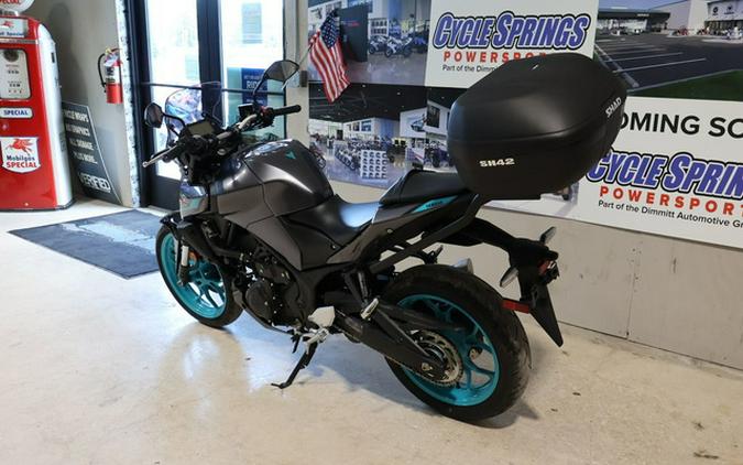 2024 Yamaha MT 03