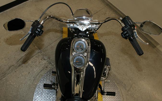 Used 2019 Harley-Davidson Softail Low Rider FXLR Motorcycle For Sale In Miami, Florida