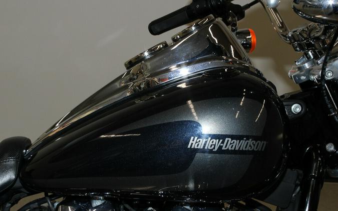Used 2019 Harley-Davidson Softail Low Rider FXLR Motorcycle For Sale In Miami, Florida