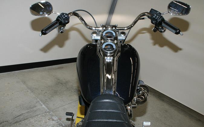 Used 2019 Harley-Davidson Softail Low Rider FXLR Motorcycle For Sale In Miami, Florida