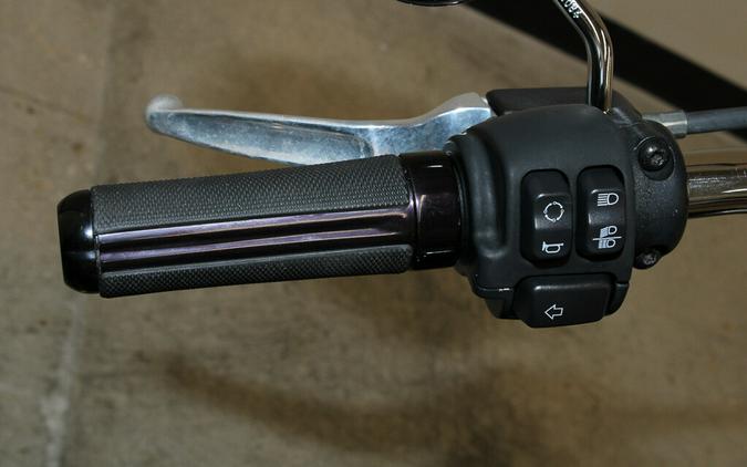 Used 2019 Harley-Davidson Softail Low Rider FXLR Motorcycle For Sale In Miami, Florida