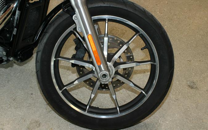 Used 2019 Harley-Davidson Softail Low Rider FXLR Motorcycle For Sale In Miami, Florida