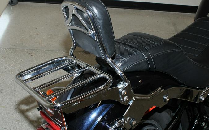Used 2019 Harley-Davidson Softail Low Rider FXLR Motorcycle For Sale In Miami, Florida