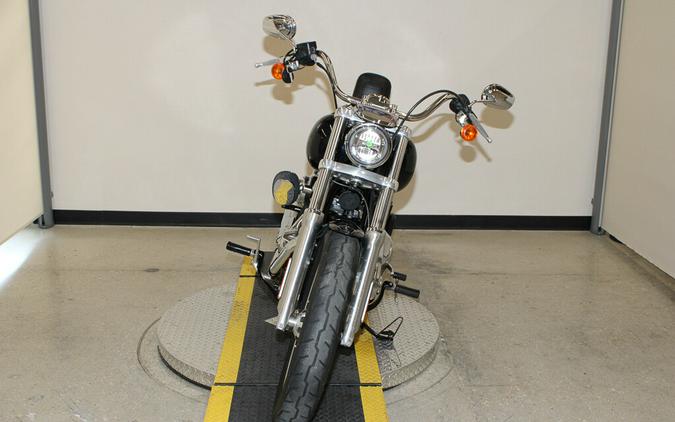 Used 2019 Harley-Davidson Softail Low Rider FXLR Motorcycle For Sale In Miami, Florida