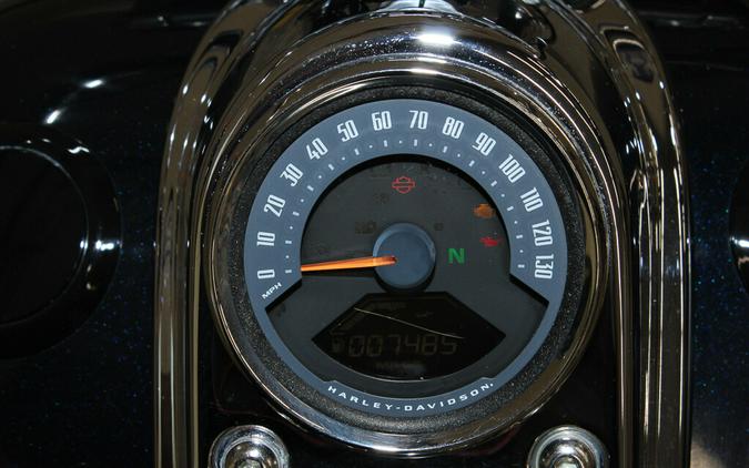 Used 2019 Harley-Davidson Softail Low Rider FXLR Motorcycle For Sale In Miami, Florida