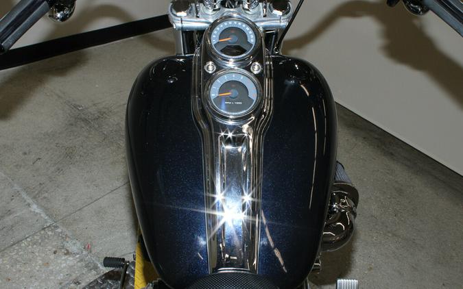 Used 2019 Harley-Davidson Softail Low Rider FXLR Motorcycle For Sale In Miami, Florida