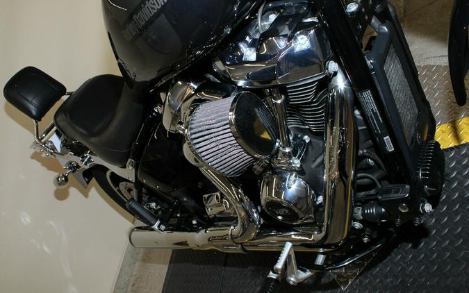 Used 2019 Harley-Davidson Softail Low Rider FXLR Motorcycle For Sale In Miami, Florida