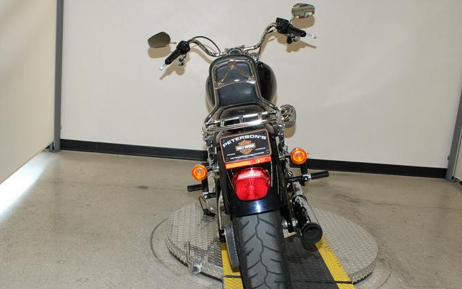 Used 2019 Harley-Davidson Softail Low Rider FXLR Motorcycle For Sale In Miami, Florida